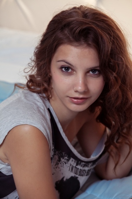 Emma Sweet model art images