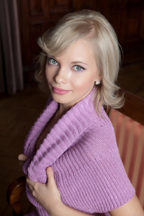 sweater art naked galleries