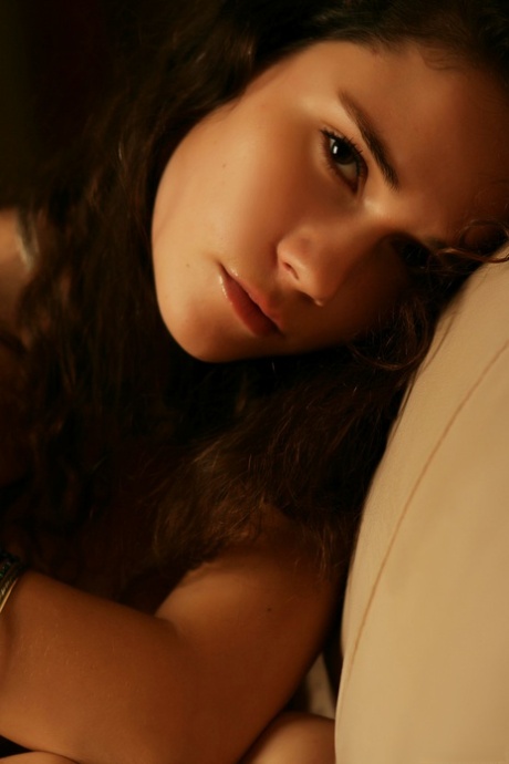 skinny teen solo art nude galleries