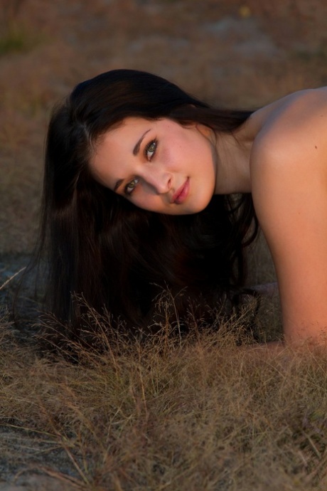 Katya Ac model perfect images