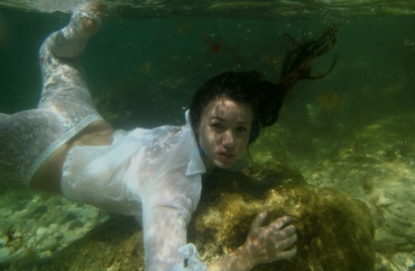 sous leau art photos