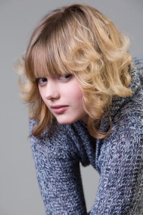yeux bleus blonds hd images