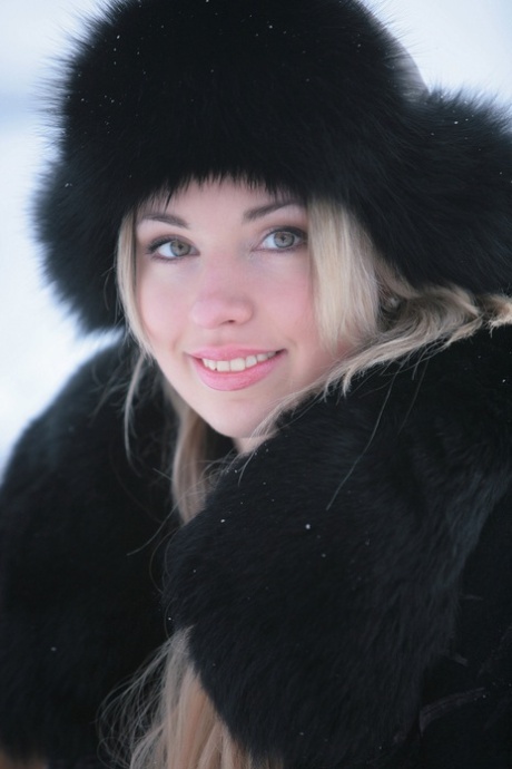 Pretty Pics Galleries