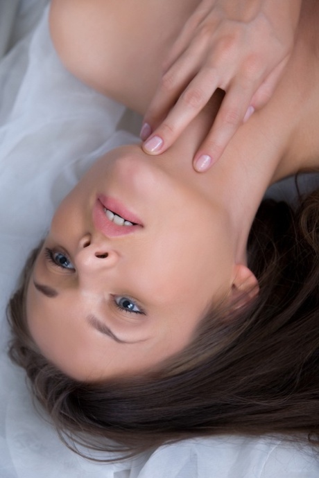 dospívající modelka perfektní nejlepší sbírka