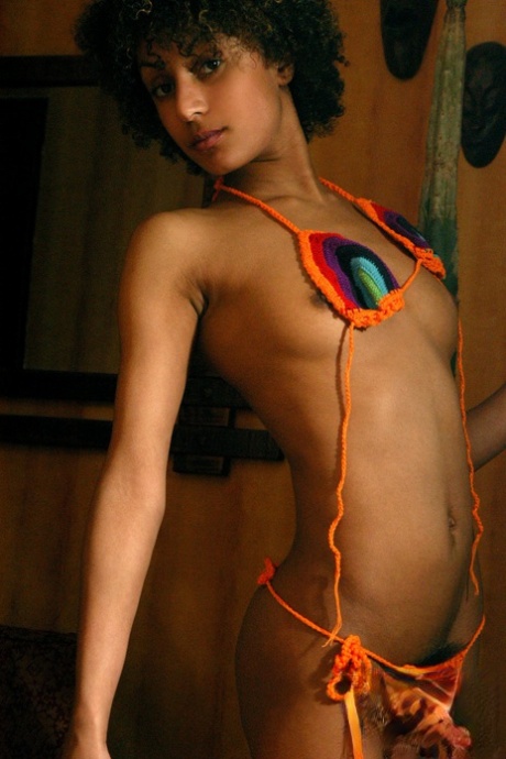 adolescent maigre et poilu art xxx image