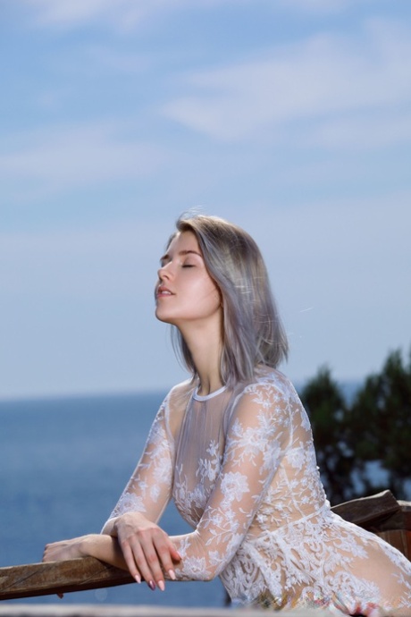 Oekraïense kut naakten perfect archief