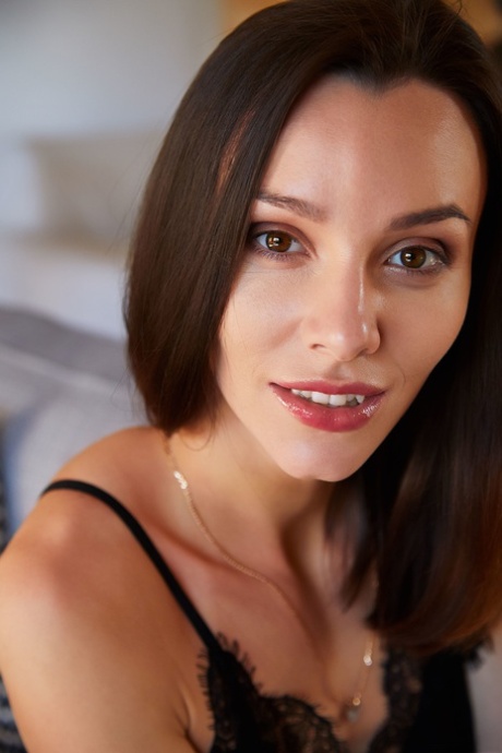 lesbická trojka horký fotografie