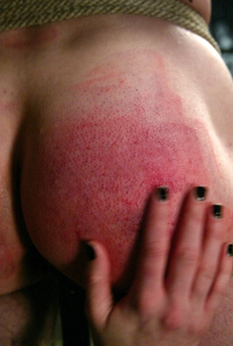 Deja Daire nudes star picture