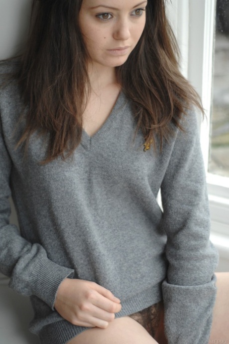 pull-over sexy belle photo