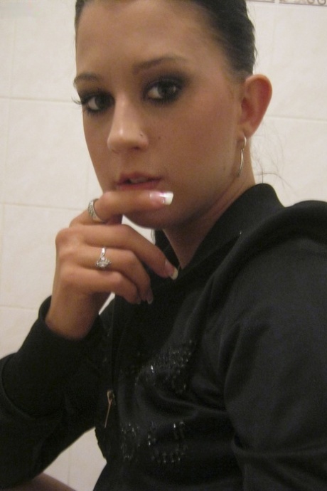 selfie adolescente exclusiva pornografica galería