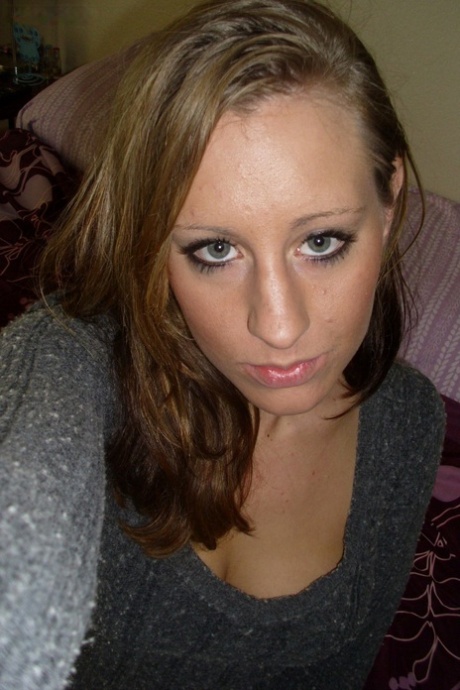 milf-selfie xxx sexig foton