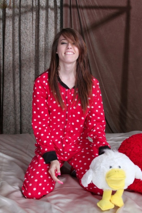 pyjamas sexy gratuit photos