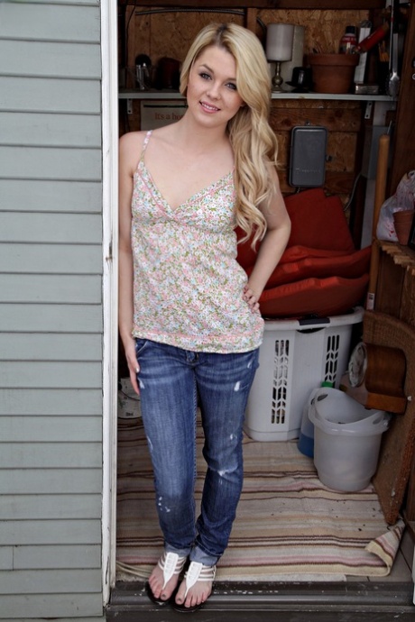 jeans skinny nu des photos