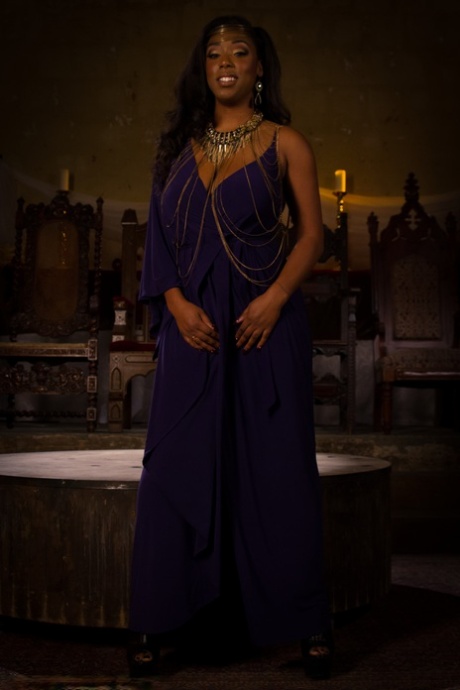 ebony gruppesex bedste voksen kollektion
