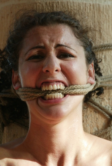 hubený bdsm sexy img