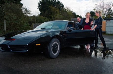 car hot sex picture