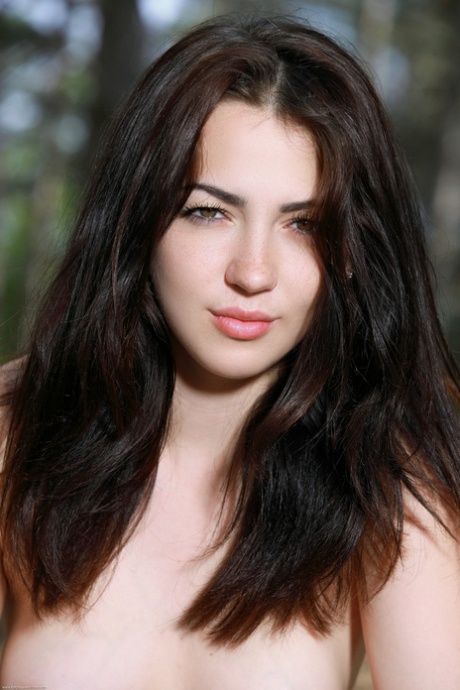 Nikki Sivilla pornstar pretty pictures
