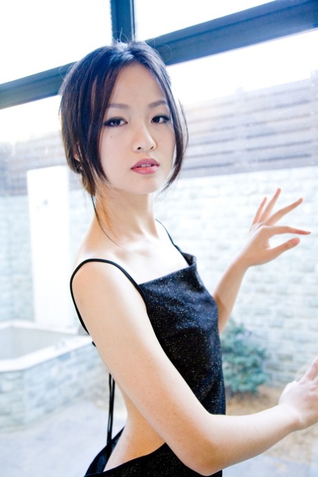 mannequin asiatique art xxx images