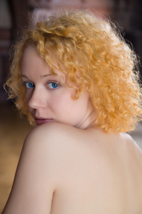 curly redhead free xxx galleries