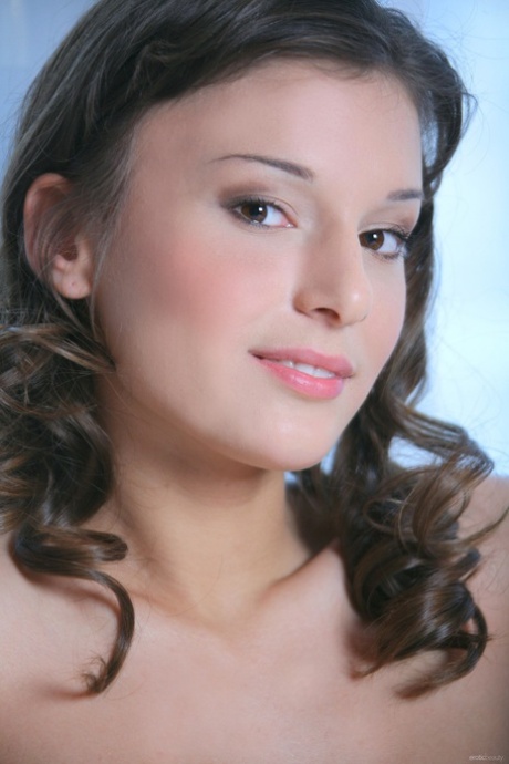 Izabelle A Sandy model adult pics