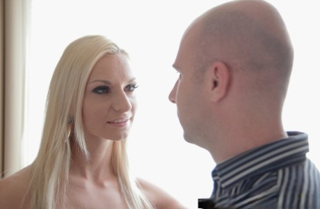 magere blonde milf pornografisch exclusief galerijen