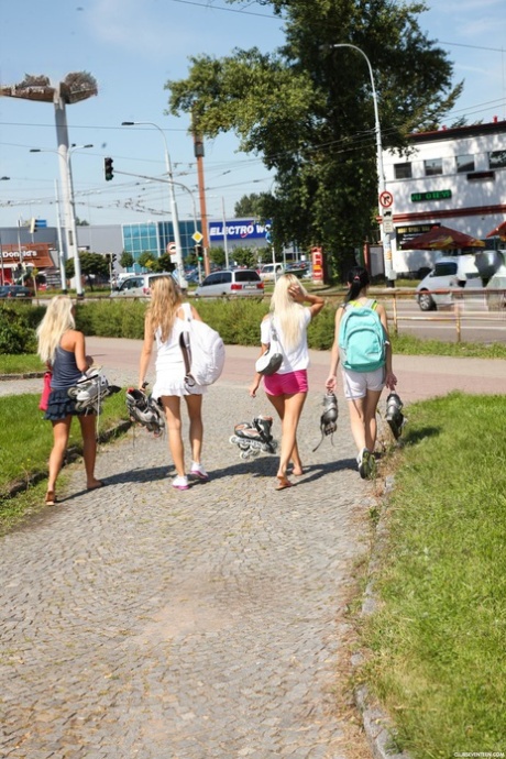 sport per adolescenti sexy migliore immagine