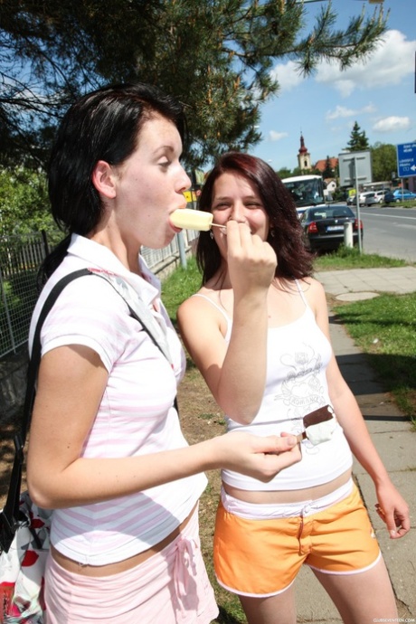 spansk teenager ret perfekt pic