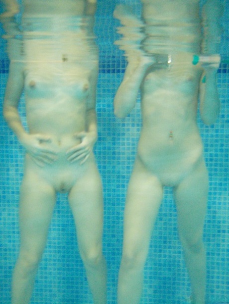 underwater sexy galleries