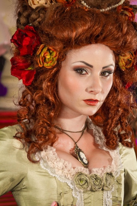 Veruca James best star images