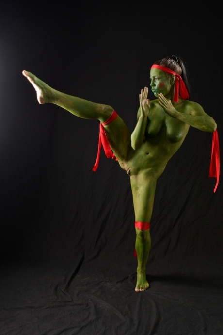 cosplay pornohvězdy horní xxx obrázek
