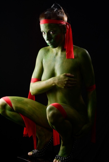 cosplay de star du porno xxx hd des photos