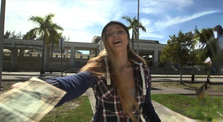 Layna Landry perfect star image