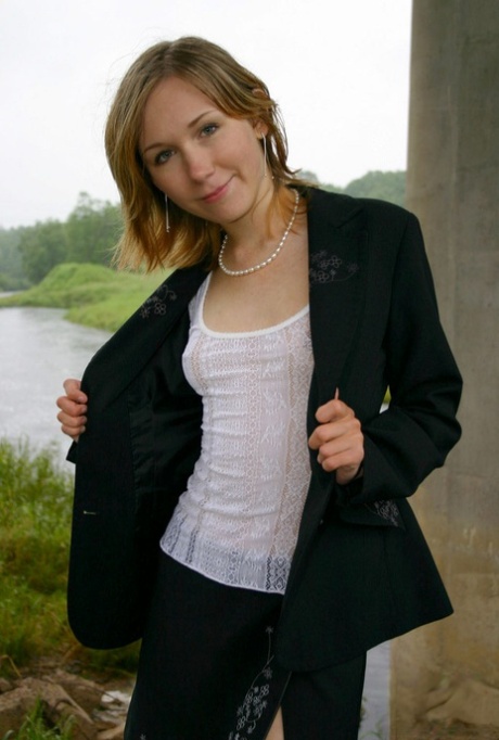 russisk bedstemor sex xxx billeder