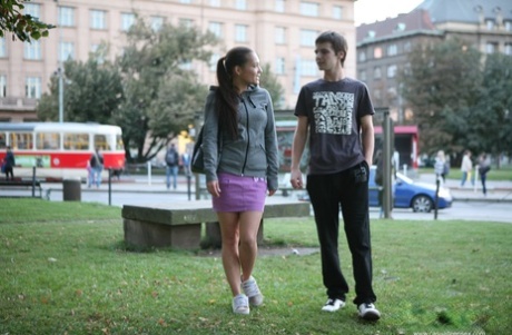 teenage yogabukser ret pornografisk arkiv