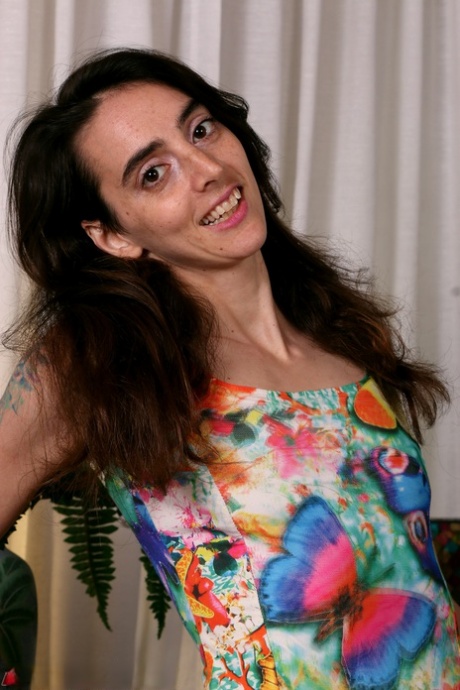 Teenie-Casting sexy nette bild