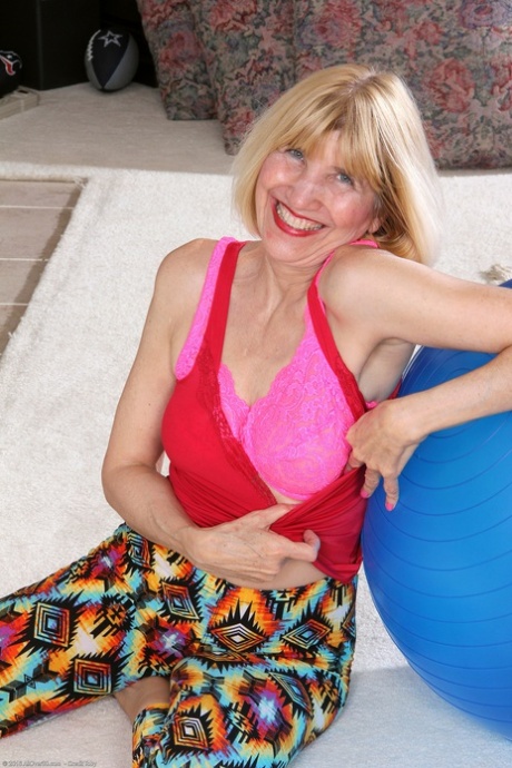 pantalons de yoga matures sexe exclusif images