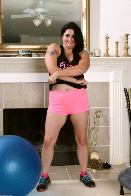 bella bbw miglior nudo img