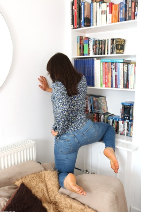 milf jeans hot sex gallery