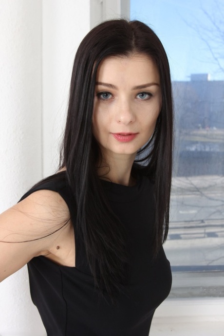 Helena Black perfect pornstar pic