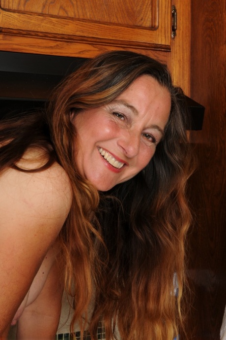 cuisine mature sympa gratuit image