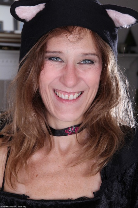 reifes Gesicht schöne nacktheit fotos