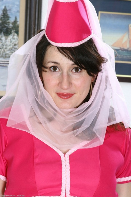 cosplay mature belle nue galerie