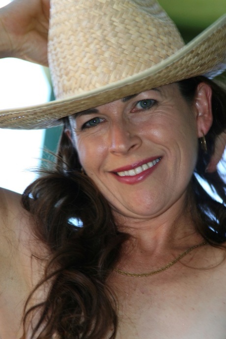 visage mature nu sexy galerie