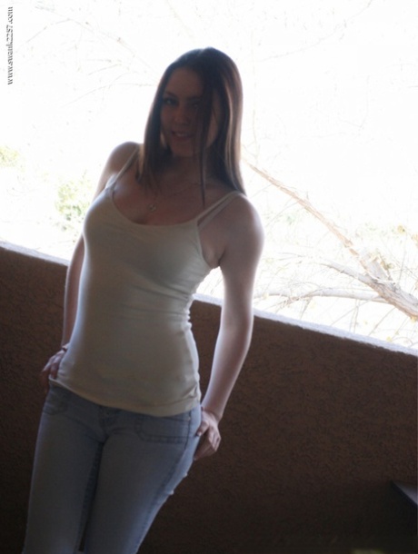 Megan Loxx model archive