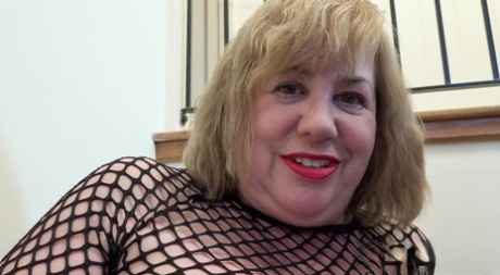 granny face sexy naked photo
