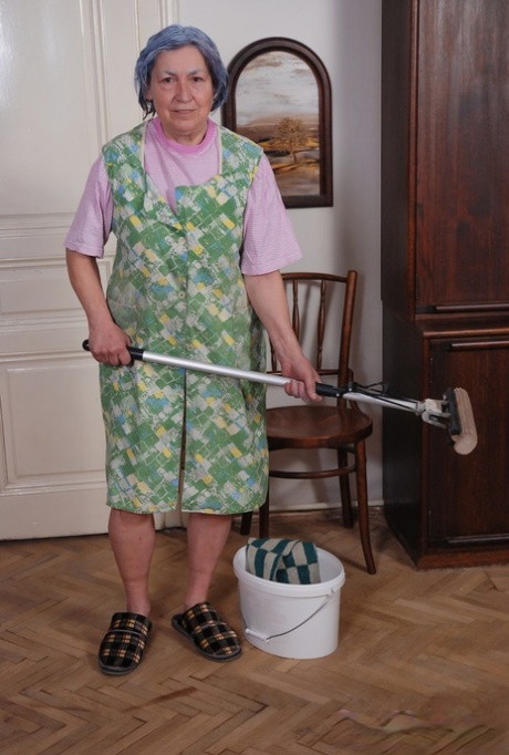 très vieille grand-mère chaud sympa images