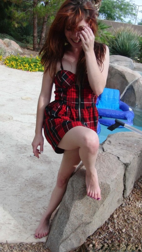kouření dokonalé porno fotografie