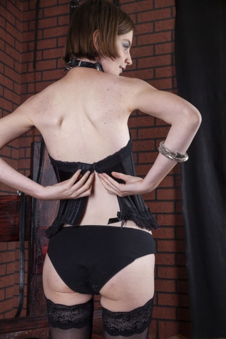 erotisch model naakt xxx afbeelding