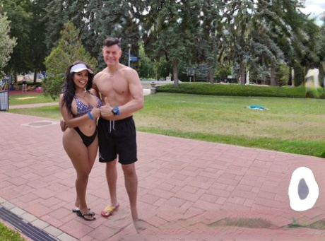 sexy Brasilianerin nackt bilder
