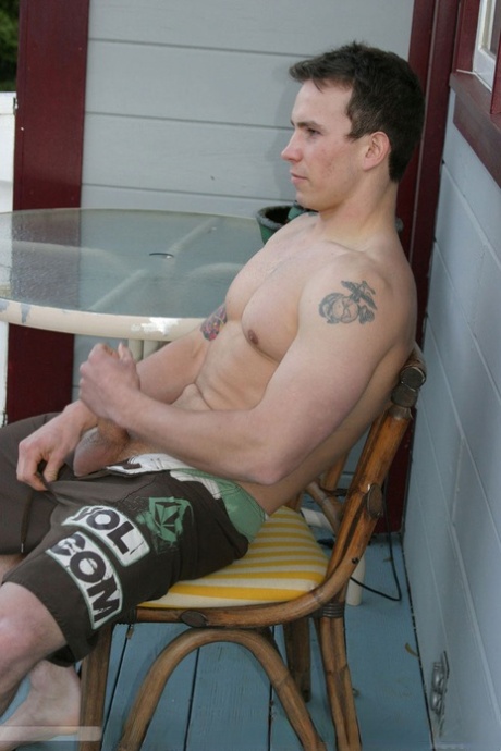 ensam man sexig hd arkiv
